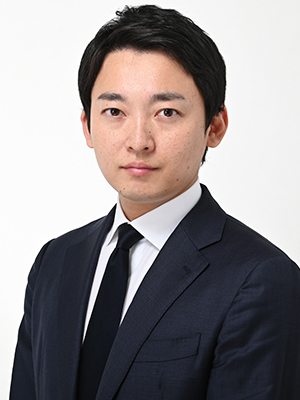 代表弁護士 春田 藤麿