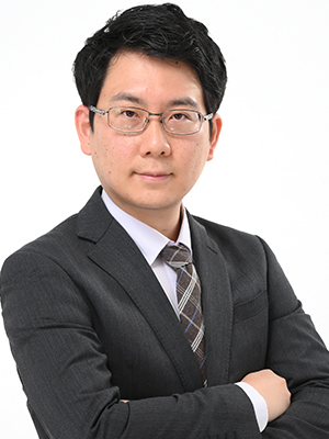 篠田 匡志
