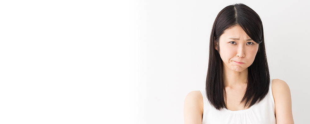 性格・価値観の不一致で離婚したいと言われた