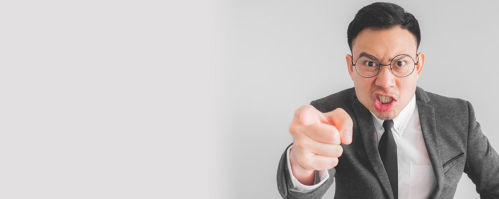 低額な慰謝料しか払わないた