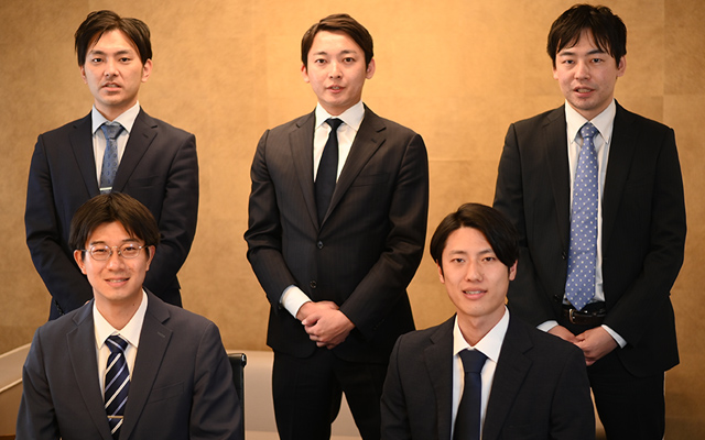 絶対に諦めない弁護