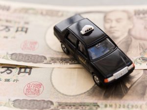 タクシー運転手に暴行をしてしまった場合の流れと対応