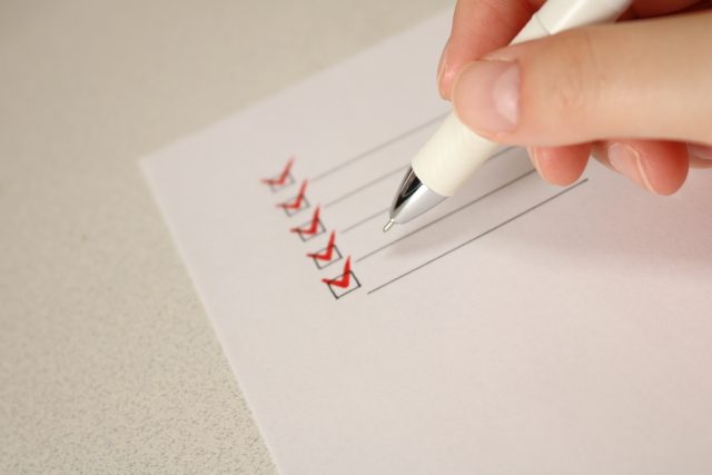 リフォーム工事請負契約を交わすにあたって気を付けたい点