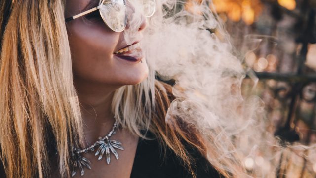 大麻所持に適用される大麻取締法違反について