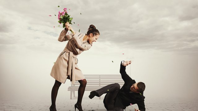 判決は懲役何年？　暴行罪の罪の重さ（量刑）