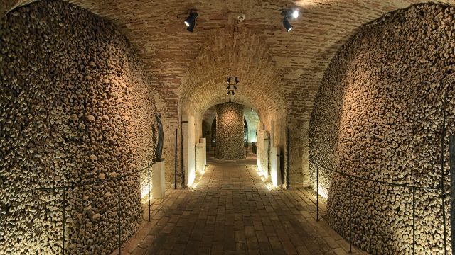 納骨堂は全て課税対象？