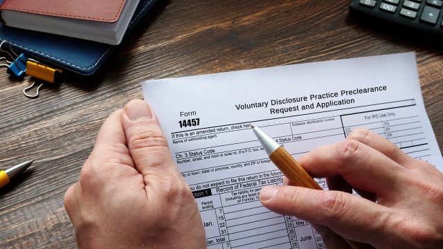 墓地の帳簿は見せないといけない？