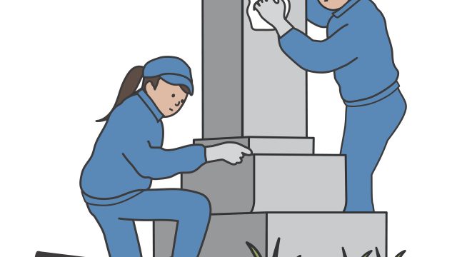 お墓を建てる際のトラブルを避けるには？！専門の弁護士が徹底解説