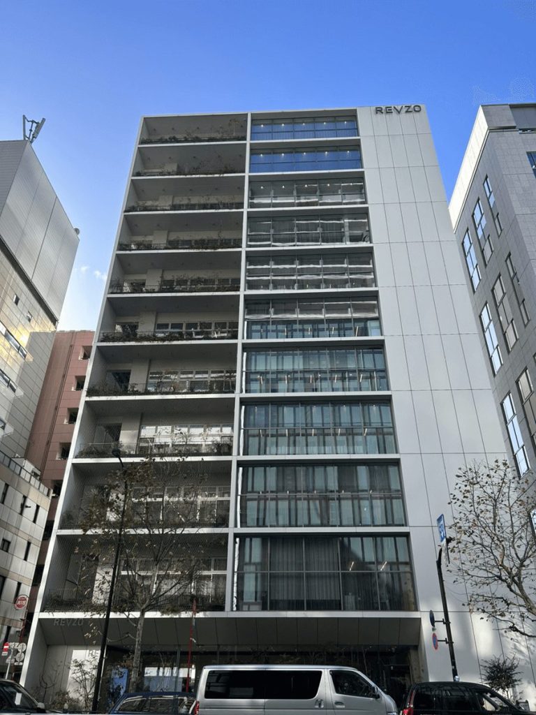 弁護士法人春田法律事務所 東京オフィス