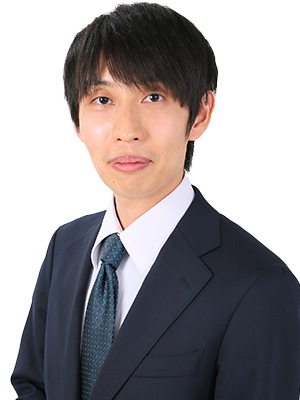 弁護士 櫛田 翔