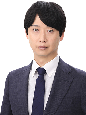 弁護士 松岡 達輝