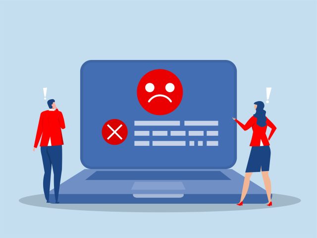DDoS攻撃の仕組みとは？中小企業にも忍び寄るサーバーダウンのリスクと法的備え