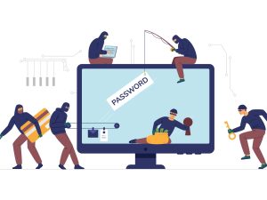フィッシング詐欺とは？中小企業が特に注意すべき手口と法的リスク