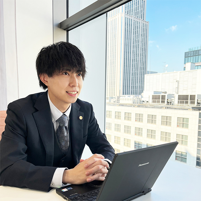 小島弁護士