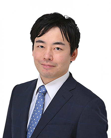 弁護士 原田 智
