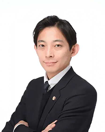 弁護士 春田 菊麿