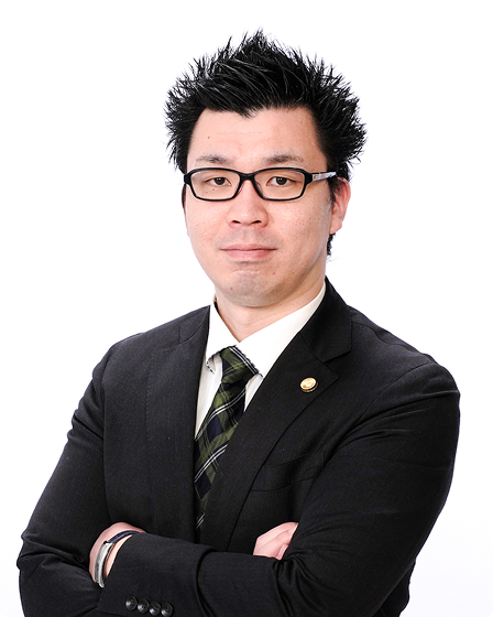弁護士 井手 俊輔