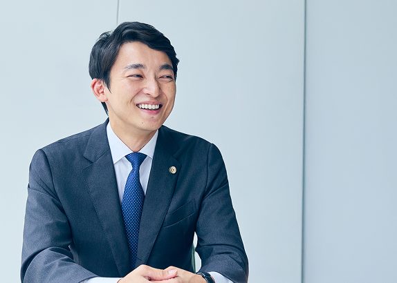 ご支援するなかで大切にしている姿勢