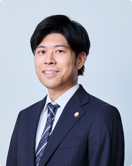 弁護士 神藤 貴弘