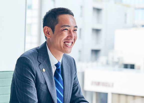 お客様のご支援で大切にしている姿勢 