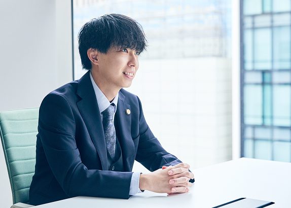 お客様のご支援で大切にしている姿勢