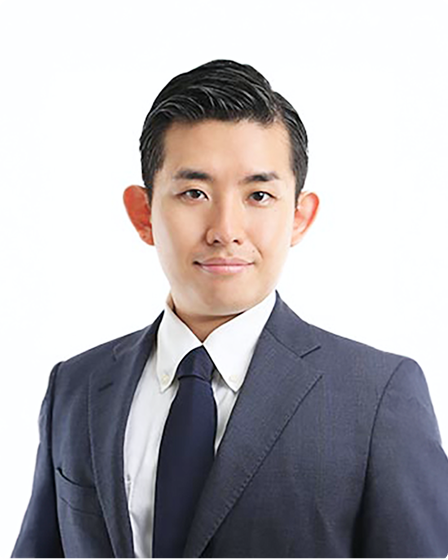 弁護士 近藤 大志