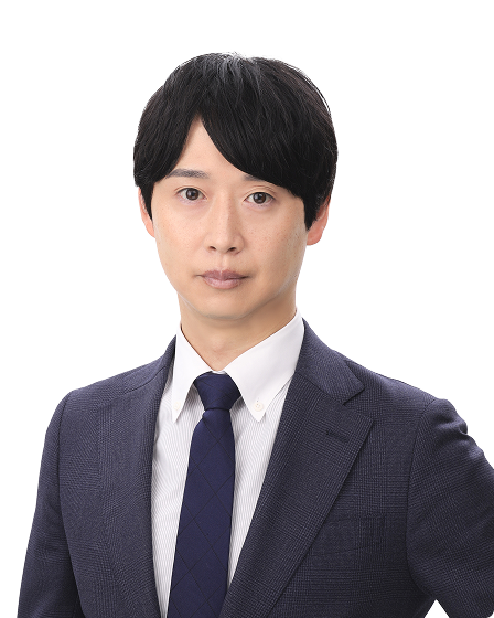 弁護士 松岡 達輝