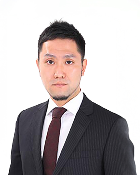 弁護士 南 佳祐