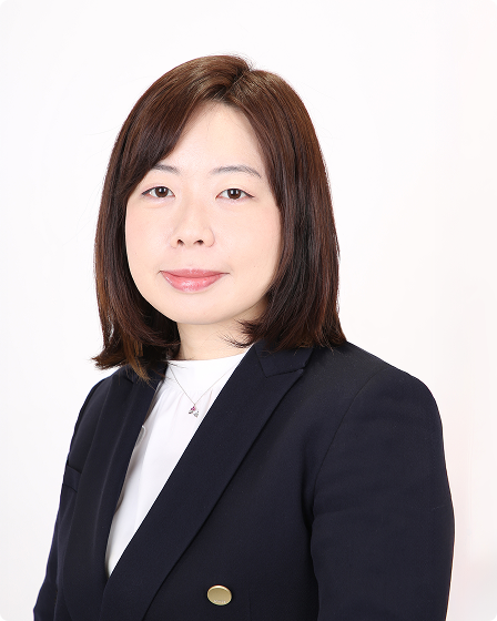 弁護士 何松 綾