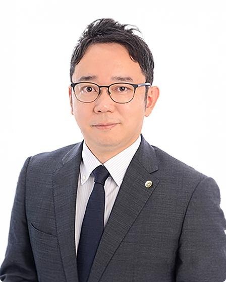 弁護士 堺 洋一郎