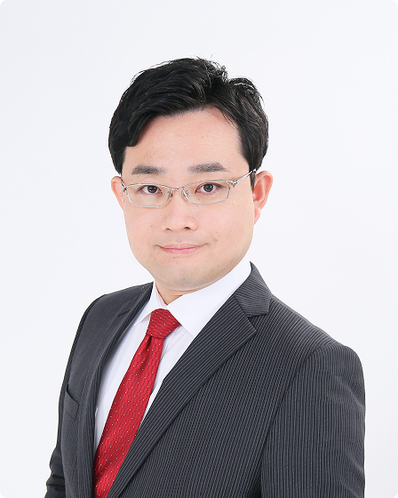 弁護士 佐藤 功治