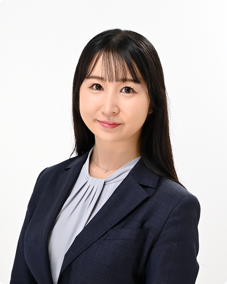 弁護士 髙本 真莉瑛