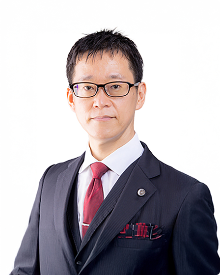 弁護士 田中 陽