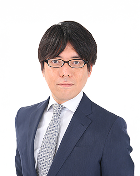 弁護士 戸田 雄太郎