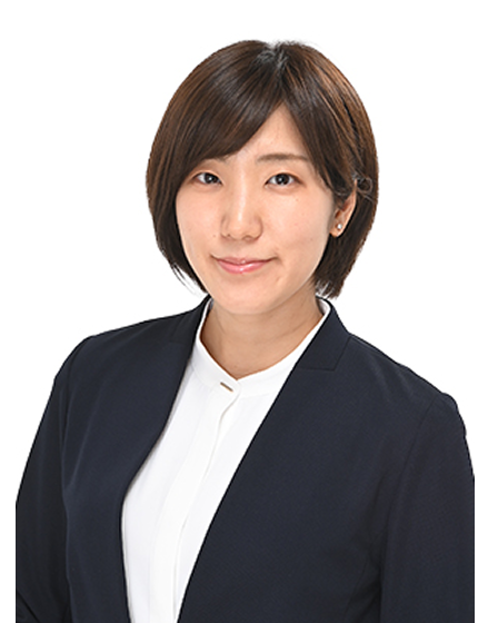 弁護士 吉田 結依